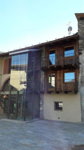 Malherbes Aosta